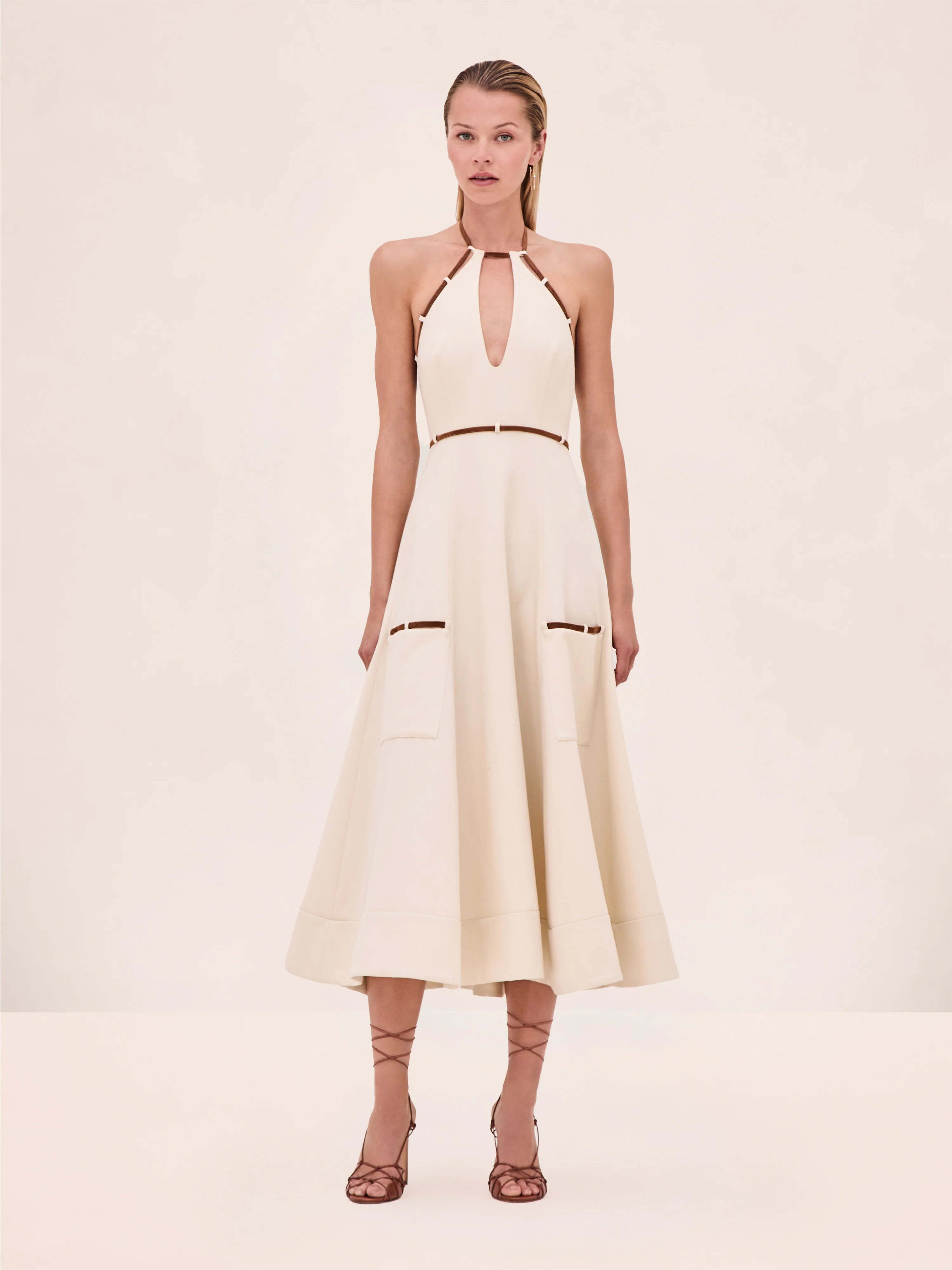 Arden Dress | Alexis