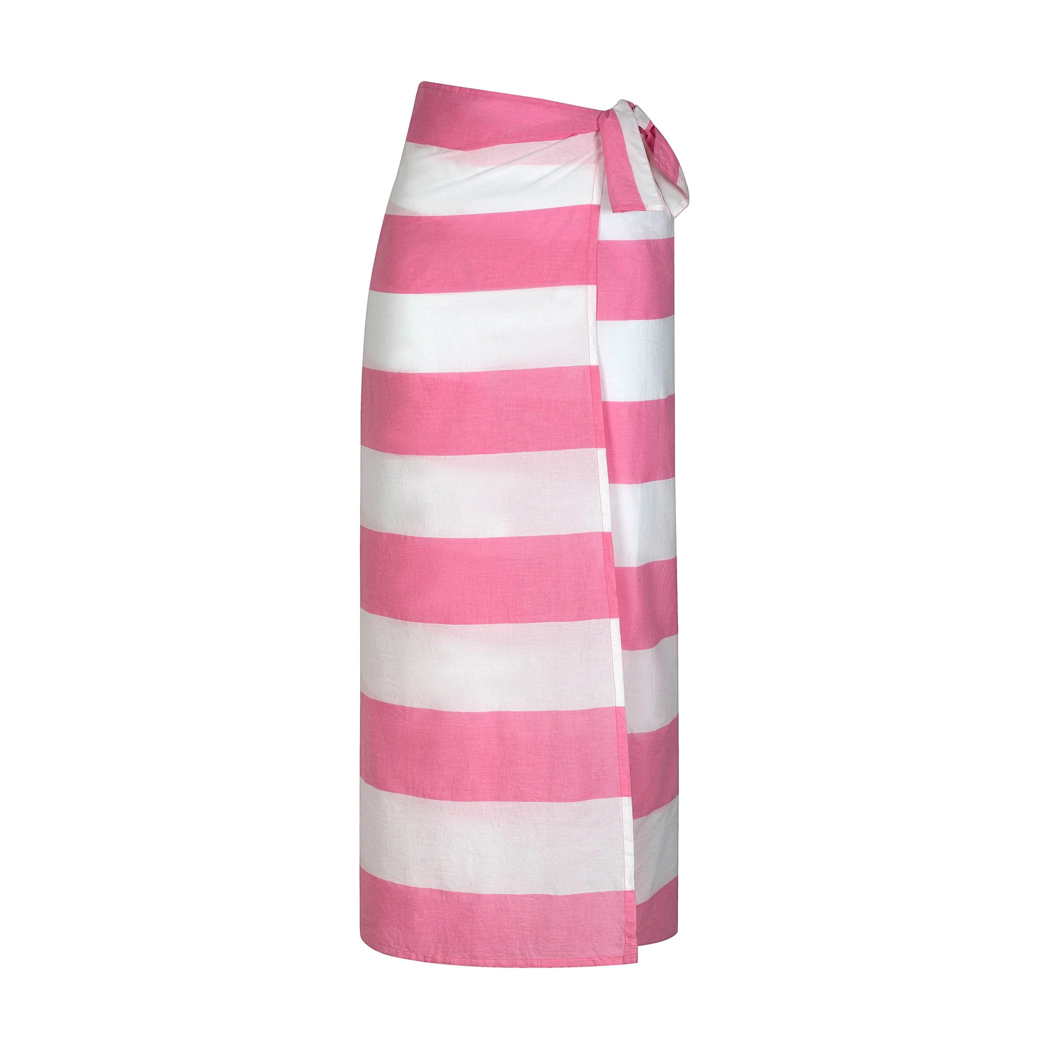 Duval Stripe Sarong | Sunshine Tienda