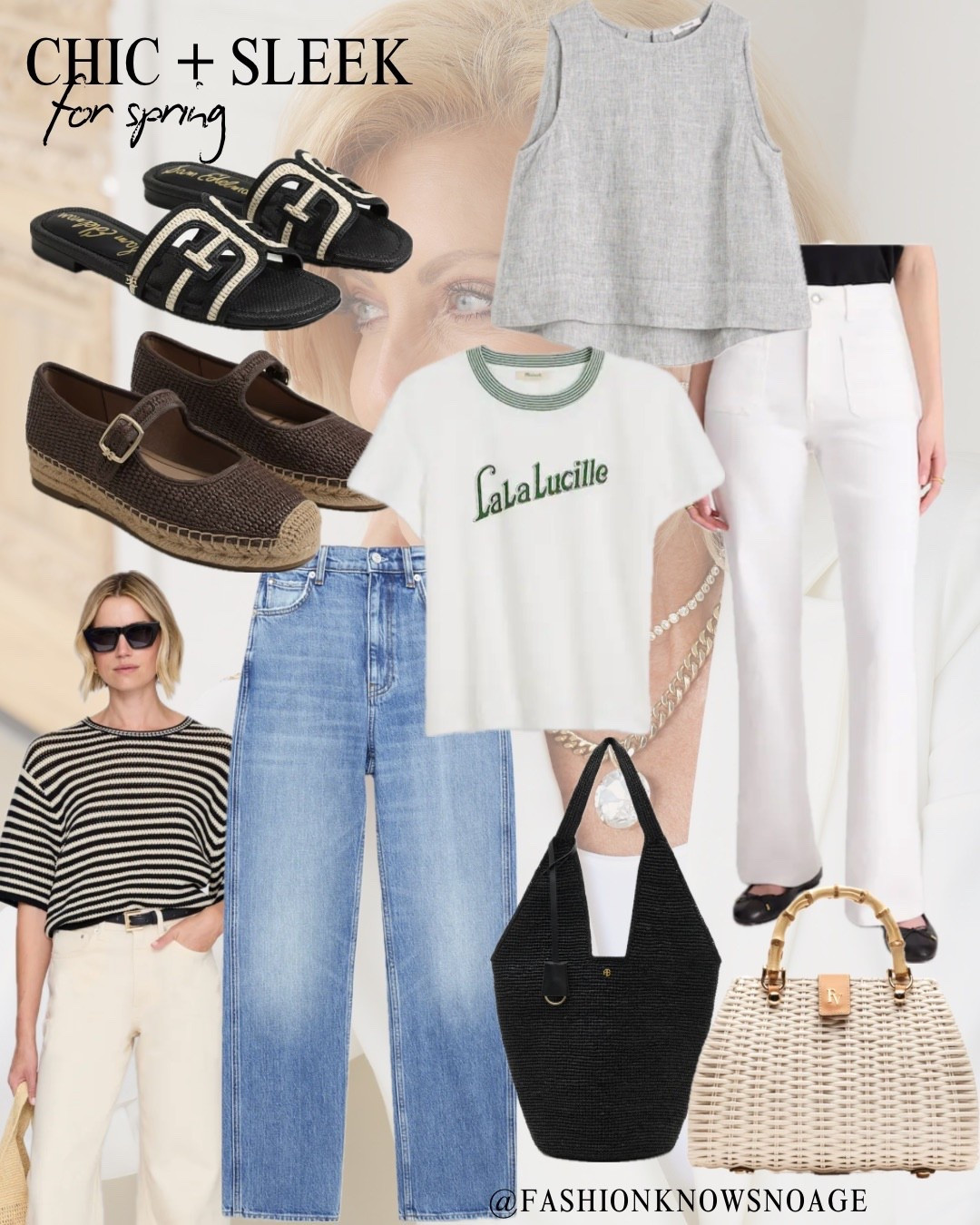 😍😍😍

Spring 
Styles
Fashion


#LTKOver40 #LTKSeasonal #LTKgrwm