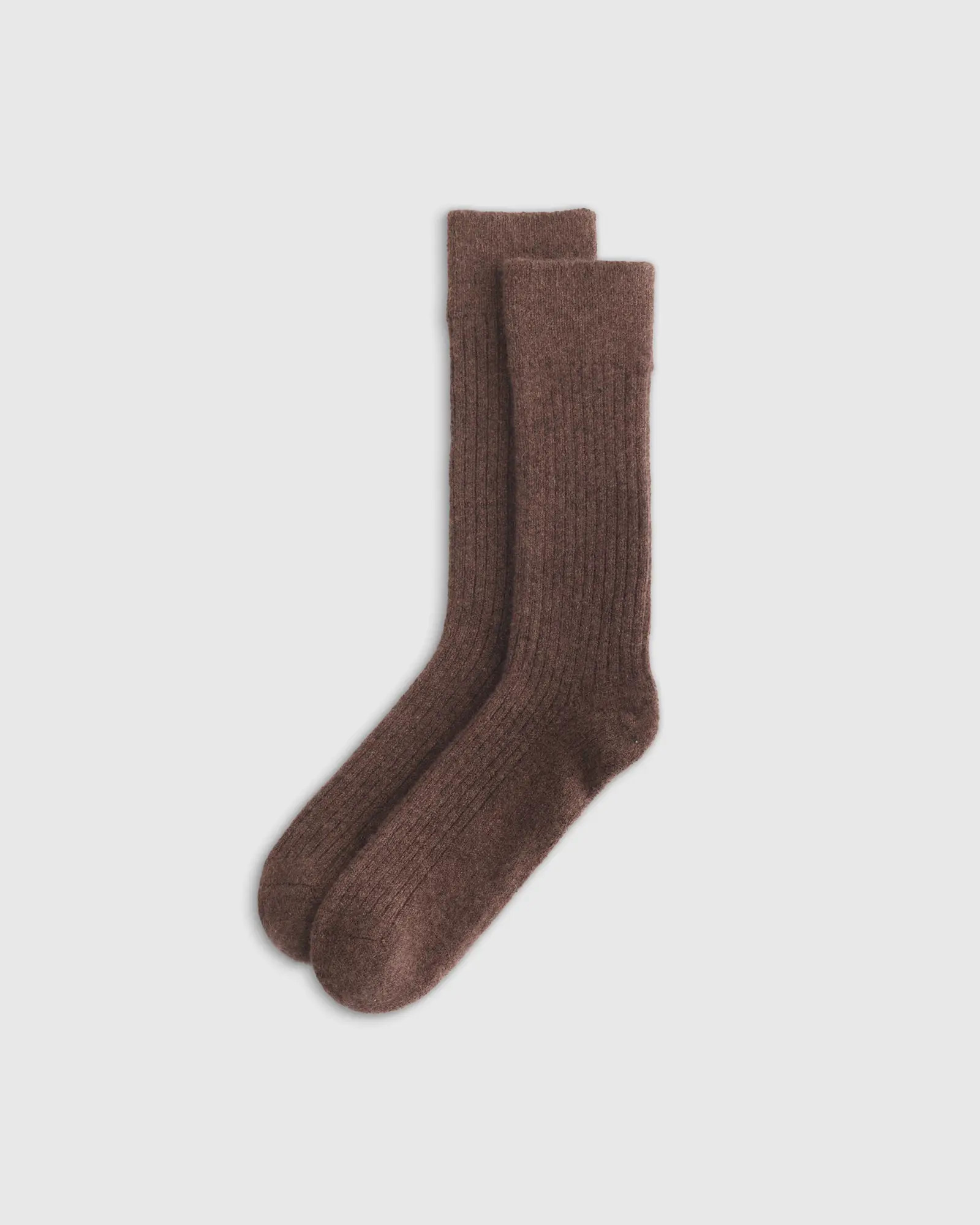 Cashmere Socks | Quince | Quince