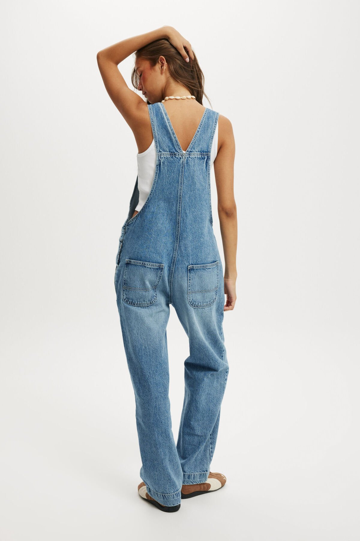 Denim Overall | Cotton On (US)
