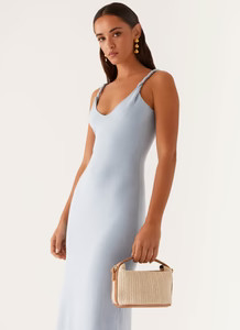 Mykonos Bag - Natural | Peppermayo (Global)