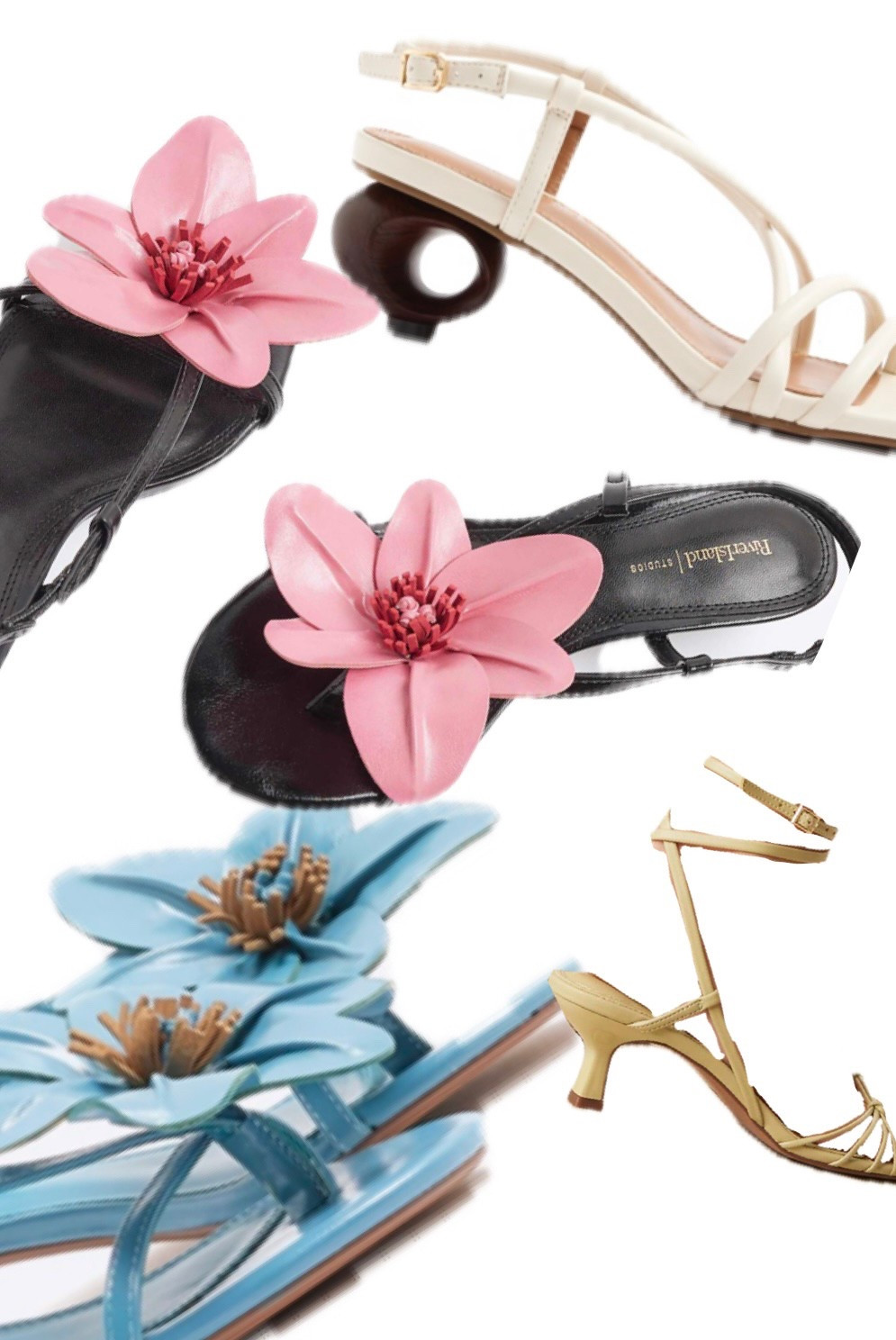 Fave summer kitten heels tried and tested! 


#LTKsummer #LTKuk