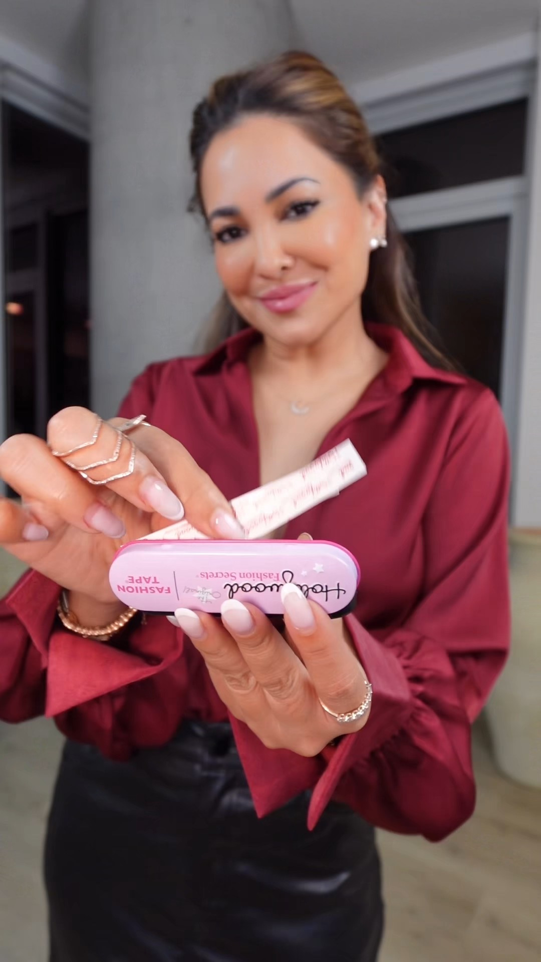 Never miss these two products before a night out❤️

#LTKgrwm #LTKBeauty #LTKootd