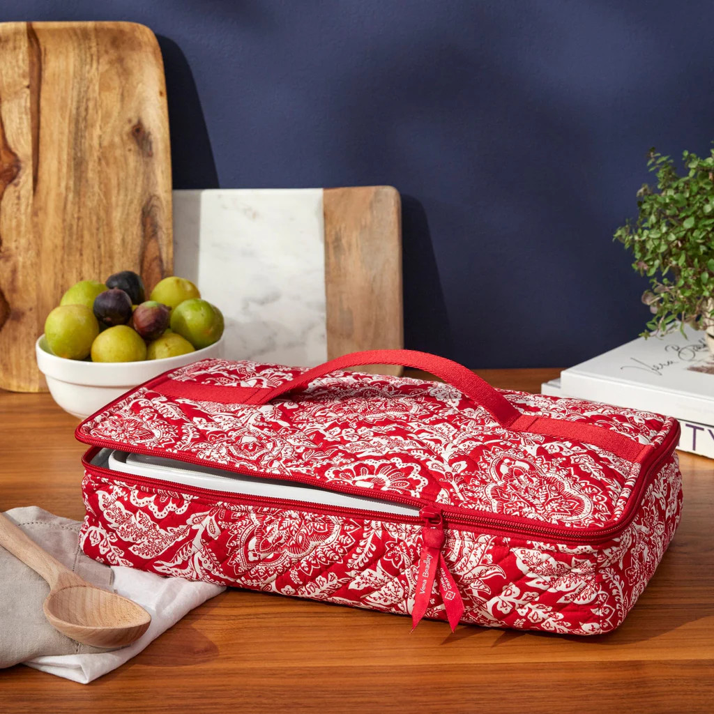 Casserole Carrier | Vera Bradley