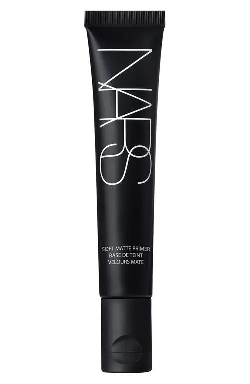 NARS Soft Matte Primer at Nordstrom, Size 1 Oz | Nordstrom