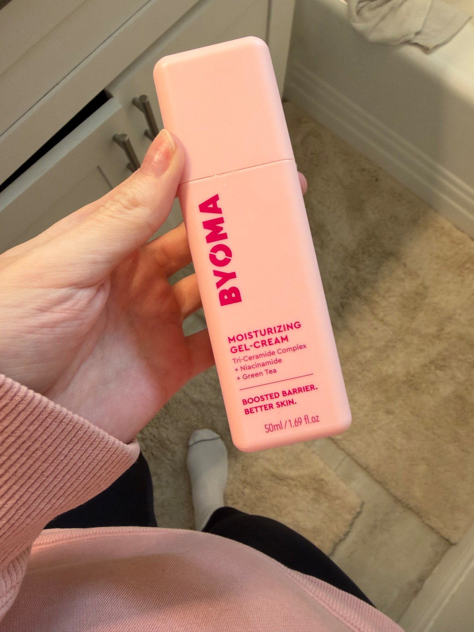 Definitely one of my top moisturizers! It’s on sale currently! Last day too! 

#LTKBeauty #LTKSaleAlert #LTKgrwm