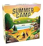 Buffalo Games - Summer Camp | Amazon (US)