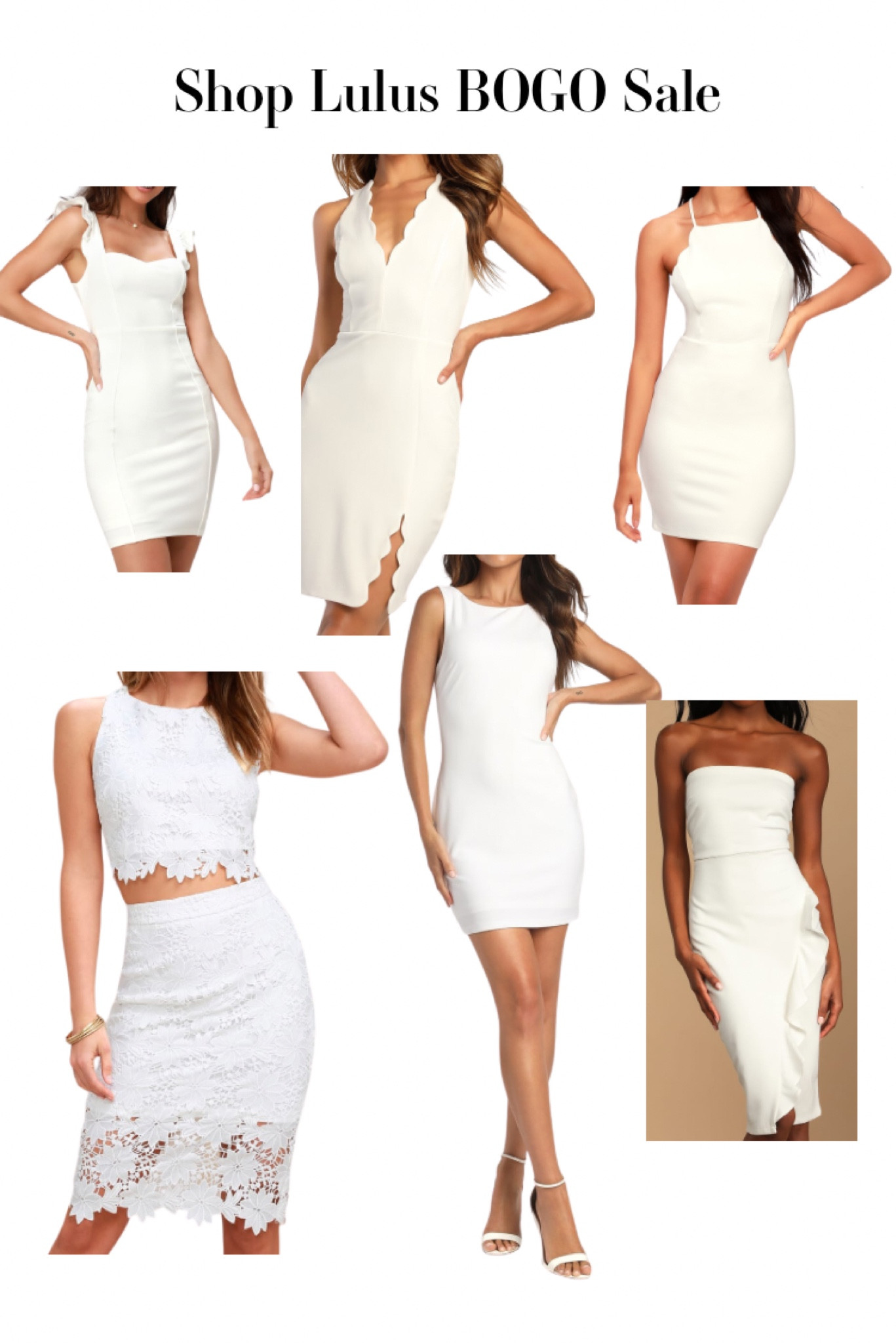 princess polly baby blue dress Lulus - Love Poem Ivory Lace Mini Dress - Ivory (aka