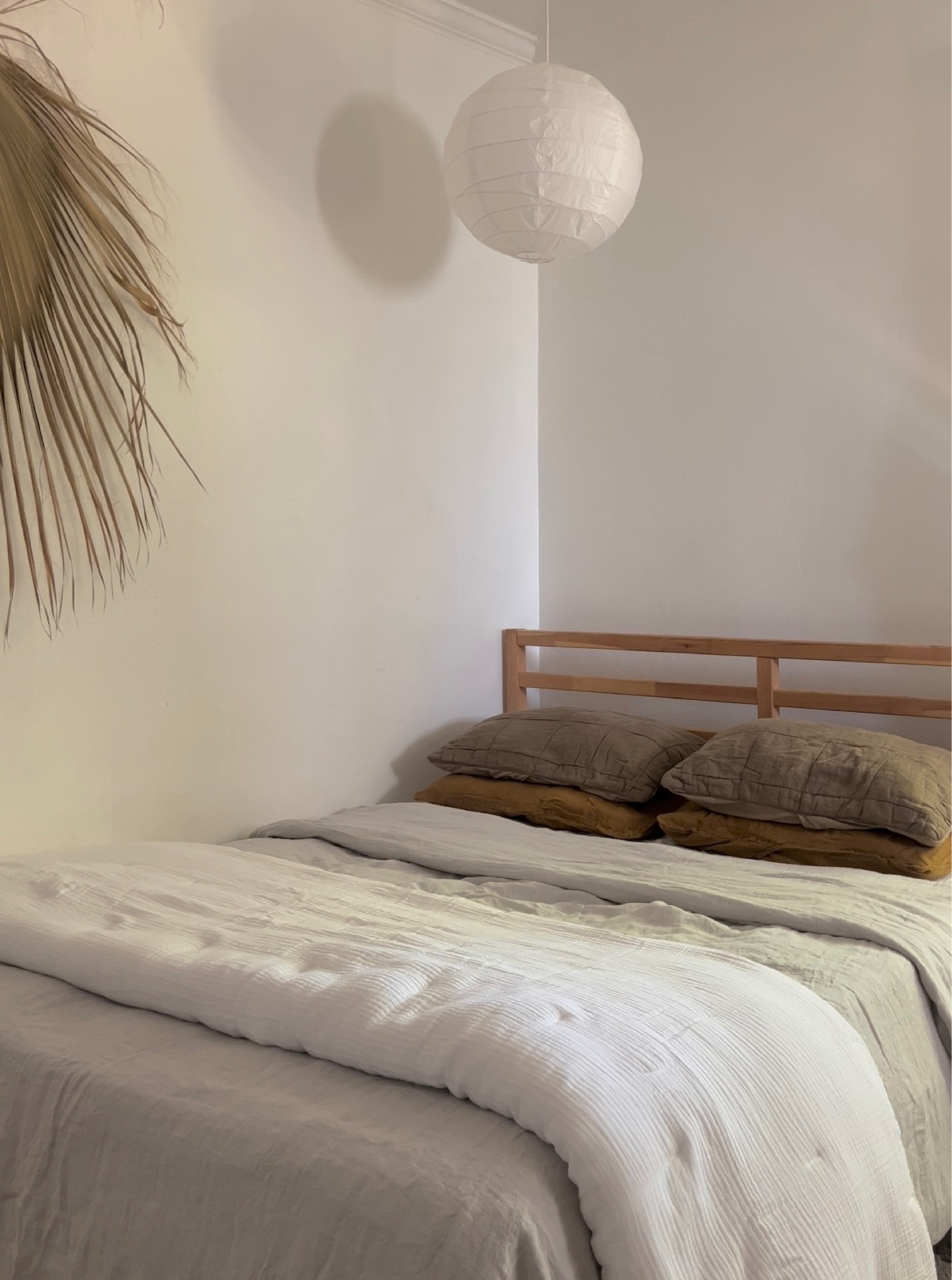 bedroom linens 🤎

#LTKhome