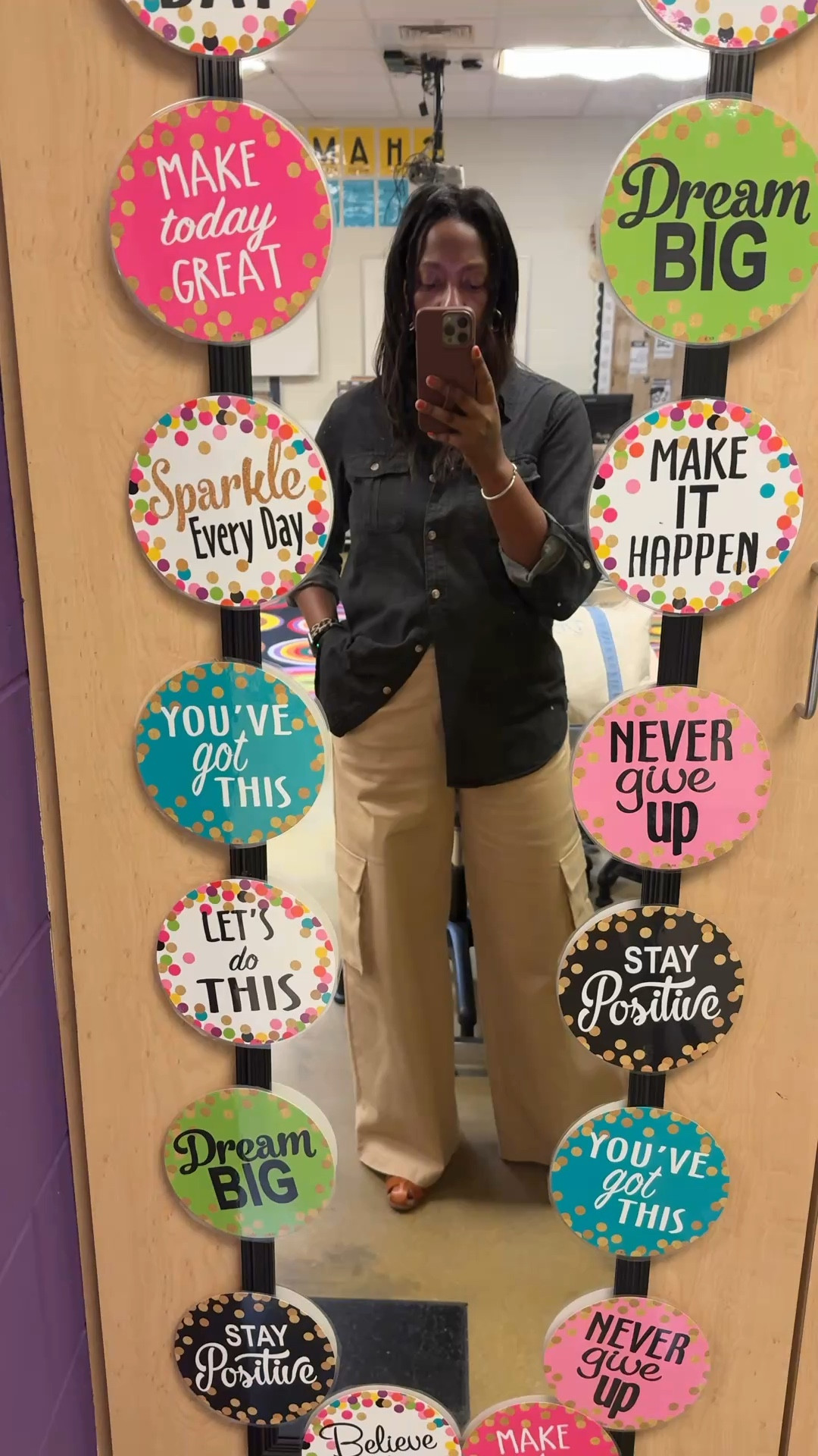 Today’s OOTD 

#LTKgrwm #LTKOver40 #LTKootd