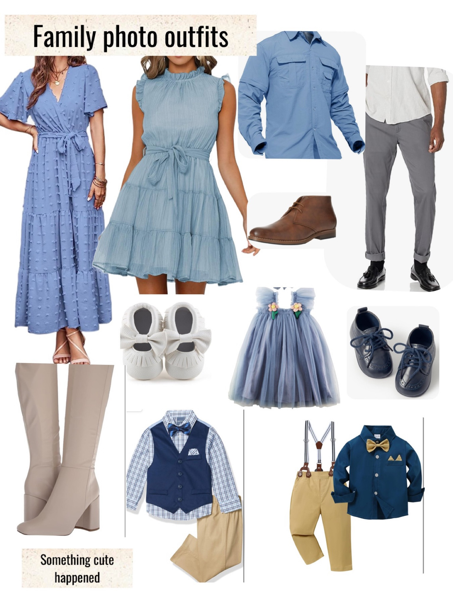 Family photo outfits 🥰

Thanks for shopping with me! 


  Amazon prime day deals, blouses, tops, shirts, Levi’s jeans, The Drop clothing, active wear, deals on clothes, beauty finds, kitchen deals, lounge wear, sneakers, cute dresses, fall jackets, leather jackets, trousers, slacks, work pants, black pants, blazers, long dresses, work dresses, Steve Madden shoes, tank top, pull on shorts, sports bra, running shorts, work outfits, business casual, office wear, black pants, black midi dress, knit dress, girls dresses, back to school clothes for boys, back to school, kids clothes, prime day deals, floral dress, blue dress, Steve Madden shoes, Nsale, Nordstrom Anniversary Sale, fall boots, sweaters, pajamas, Nike sneakers, office wear, block heels, blouses, office blouse, tops, fall tops, family photos, family photo outfits, maxi dress, bucket bag, earrings, coastal cowgirl, western boots, short western boots, cross over jean shorts, agolde, Spanx faux leather leggings, knee high boots, New Balance sneakers, Nsale sale, Target new arrivals, running shorts, loungewear, pullover, sweatshirt, sweatpants, joggers, comfy cute, something cute happened, Gucci, designer handbags, teacher outfit, family photo outfits, Halloween decor, Halloween pillows, home decor, Halloween decorations




#LTKHoliday #LTKparties #LTKsalealert