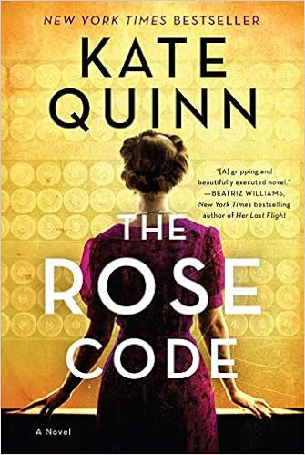 The Rose Code: A Novel | Amazon (US)