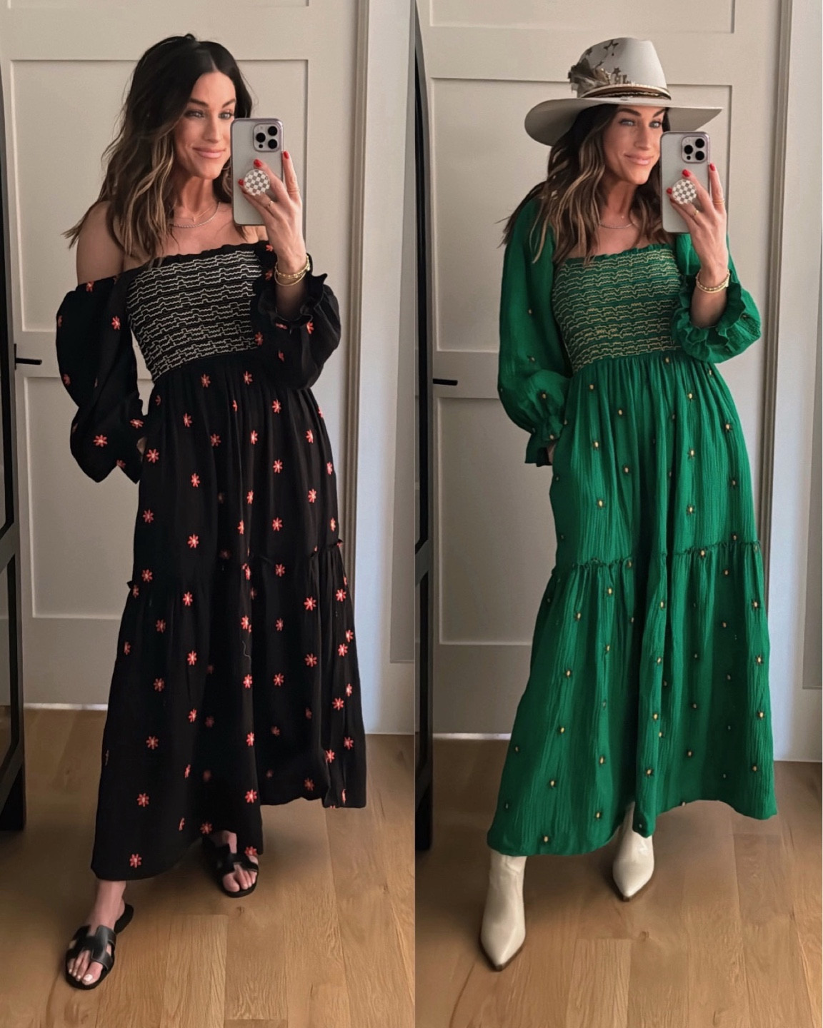 Love this Free People lookalike dress from Amazon!! I’m wearing a small, but it’s roomy and the top has a lot of stretch so if you’re between sizes, you could definitely size down! 

#LTKstyletip #LTKtravel