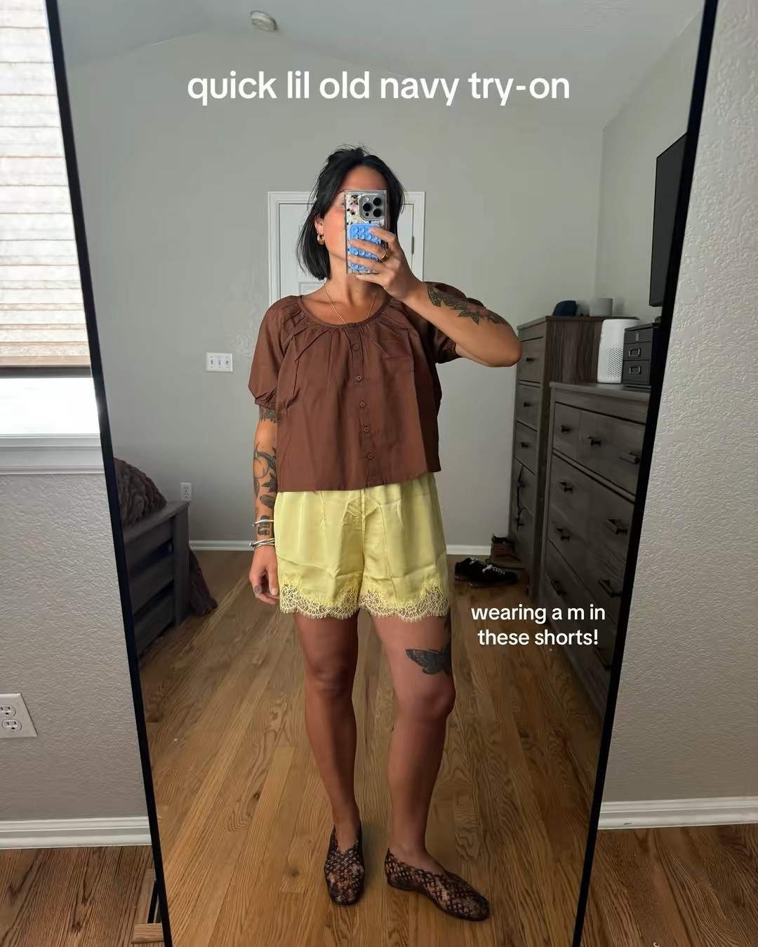 old navy try-on! #oldnavy #tryon #oldnavystyle #tryonhaul

#LTKSaleAlert #LTKSeasonal #LTKootd