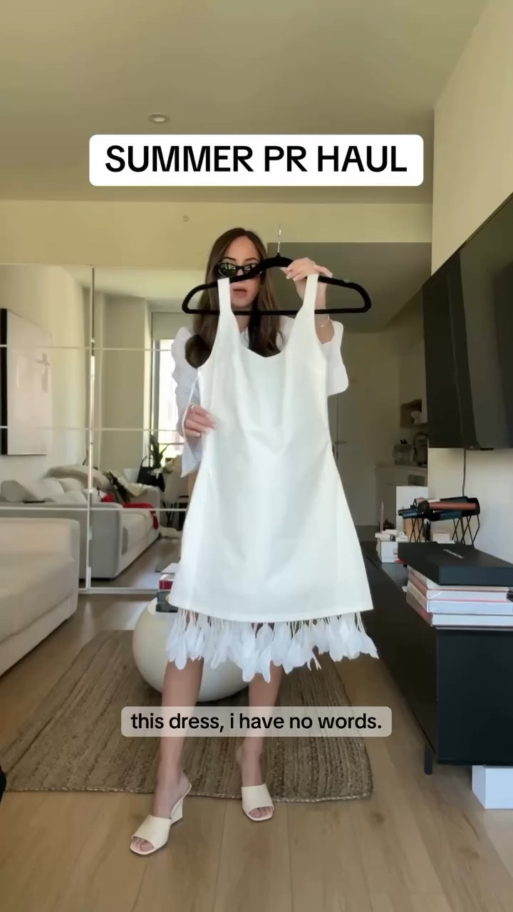 okay but how does one pronounce prisme….. #prhaul #summerprhaul #summerclothing #summerfashionhaul

#LTKootd #LTKSeasonal
