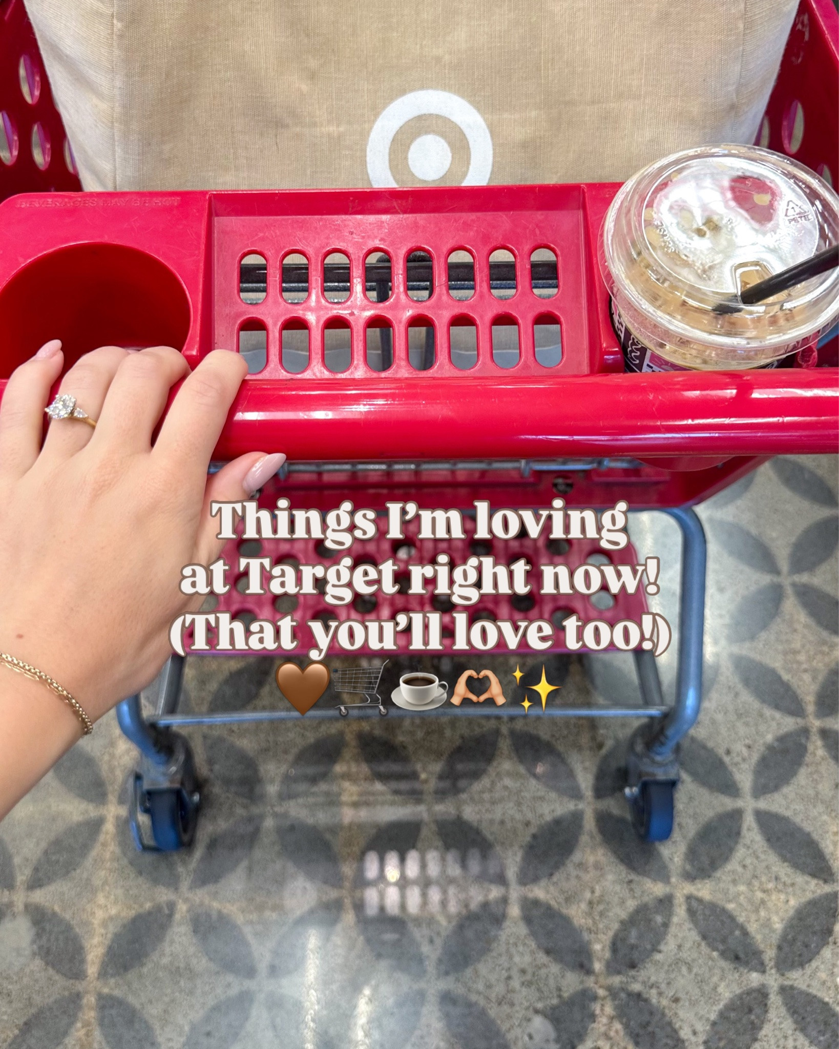 I KNOW I KNOW it’s still summer BUT fall is working its way into Target!🤎 These new clothing pieces I’m loving aren’t too fall-y but can be worn now and into the new season coming up!

Lots of these finds are on sale at time of posting too!

#targetstyle #targetfashion #targetfinds #targetrun #targetshopping
