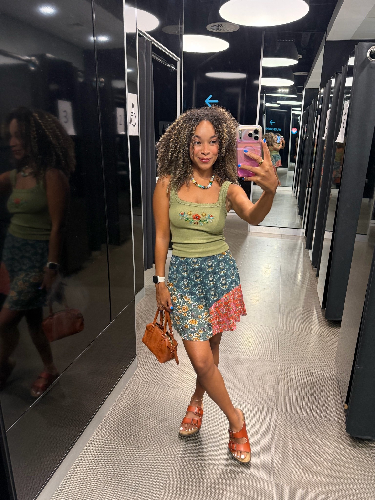 Summer #OOTD ☀️

#LTKootd #LTKTravel #LTKdayinmylife