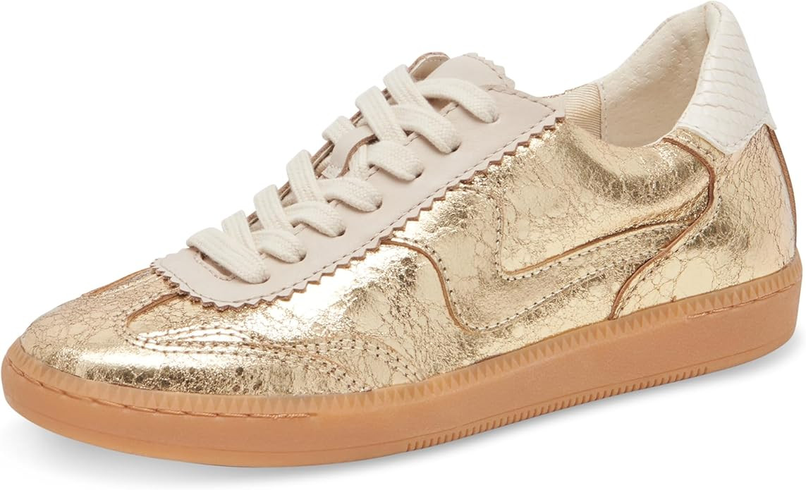 Dolce Vita Women's Notice Sneaker | Amazon (US)