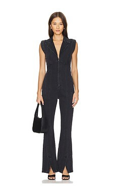 Free People Crvy Ring The Alarm One Piece In Danger from Revolve.com | Revolve Clothing (Global)