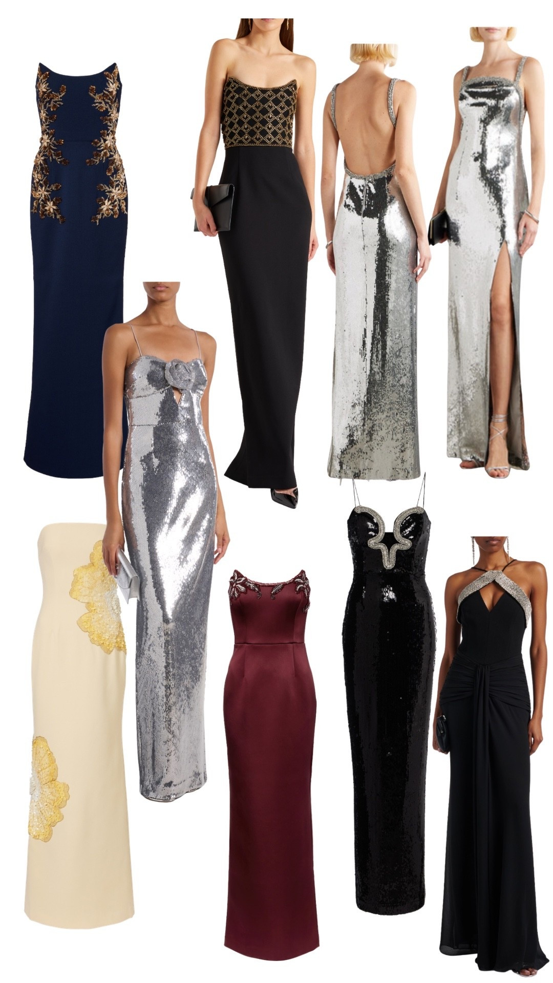 Head turning gowns at a price point I love 🤍 

#LTKootd #LTKTravel #LTKWedding