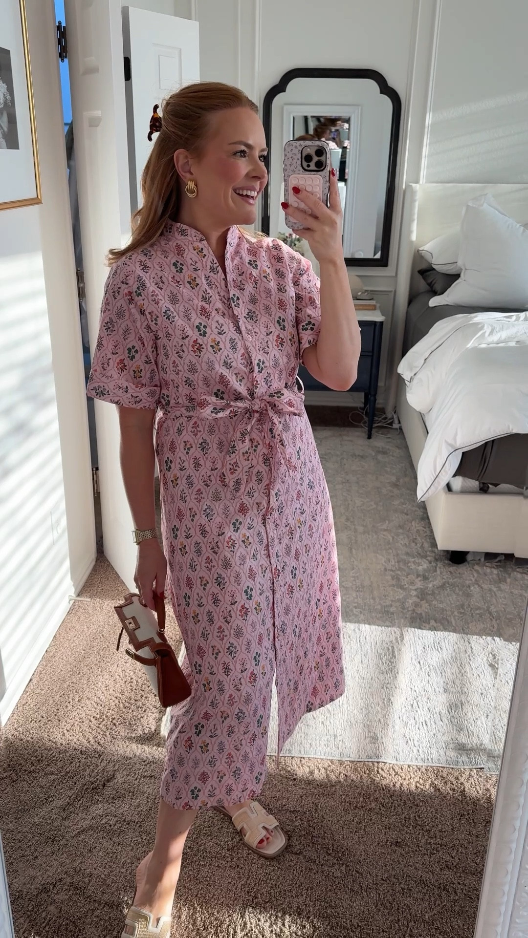 Tonight’s look for drinks and dinner with friends! Patio season is here and we are thriving☀️

#LTKootd #LTKSpringSale #LTKgrwm