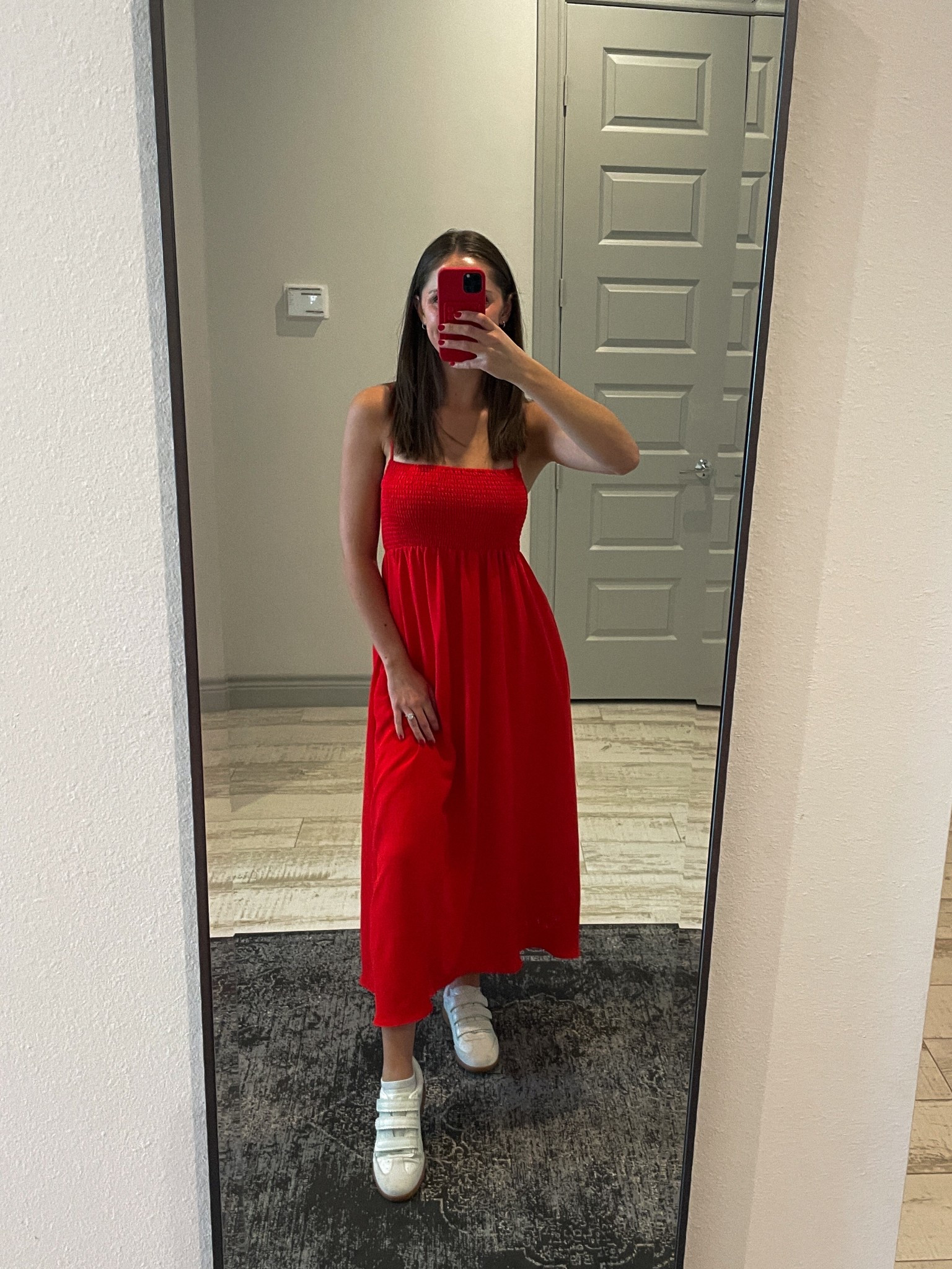 ♥️♥️

#LTKSeasonal #LTKFindsUnder100 #LTKStyleTip