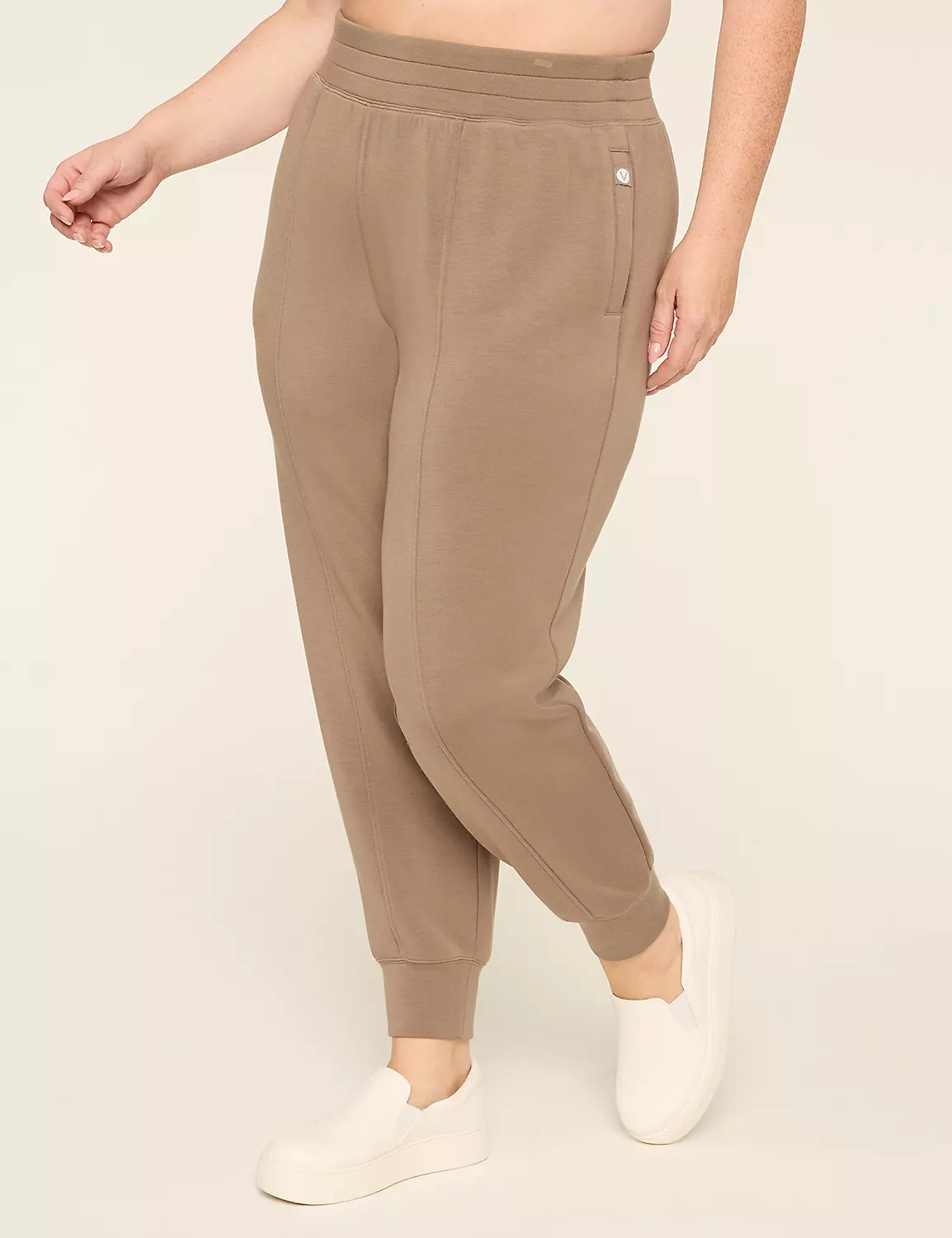 LIVI Journey Jogger | LaneBryant | Lane Bryant (US)