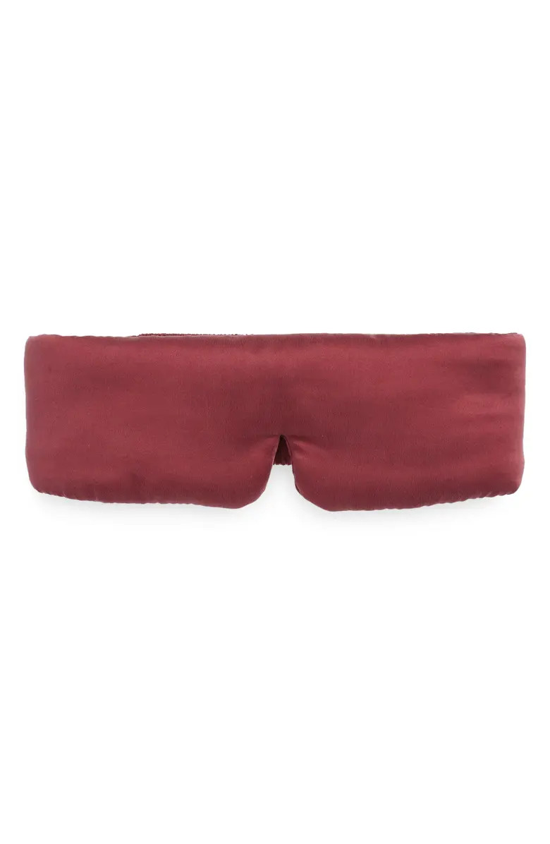 Silk Sleep Mask | Nordstrom