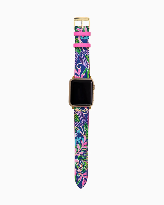 Apple Watch Band | Lilly Pulitzer | Lilly Pulitzer