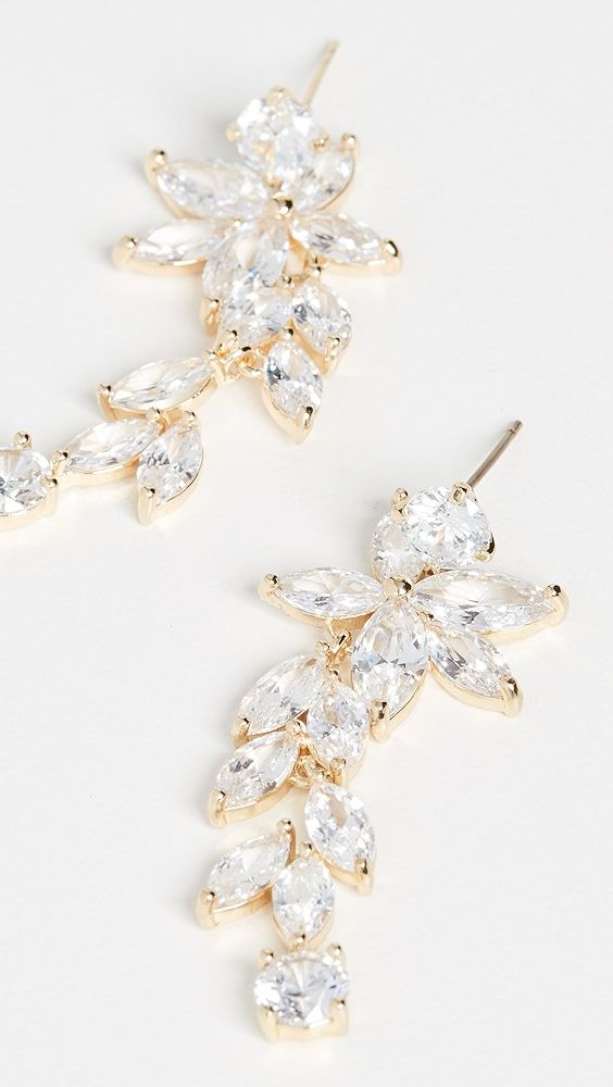 SHASHI Irresistible Earrings | Shopbop | Shopbop