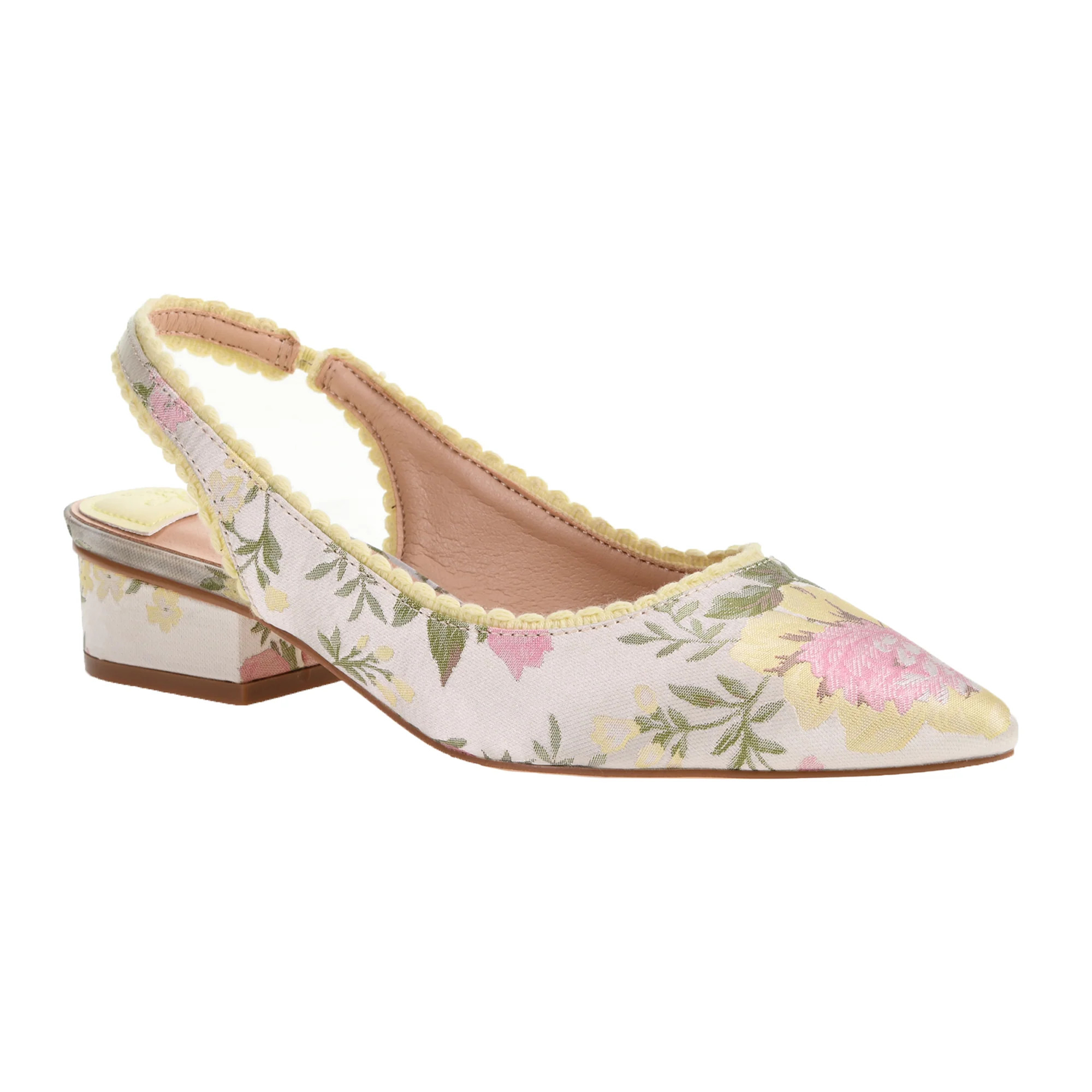 Mango Slingback Pump | Chinese Laundry
