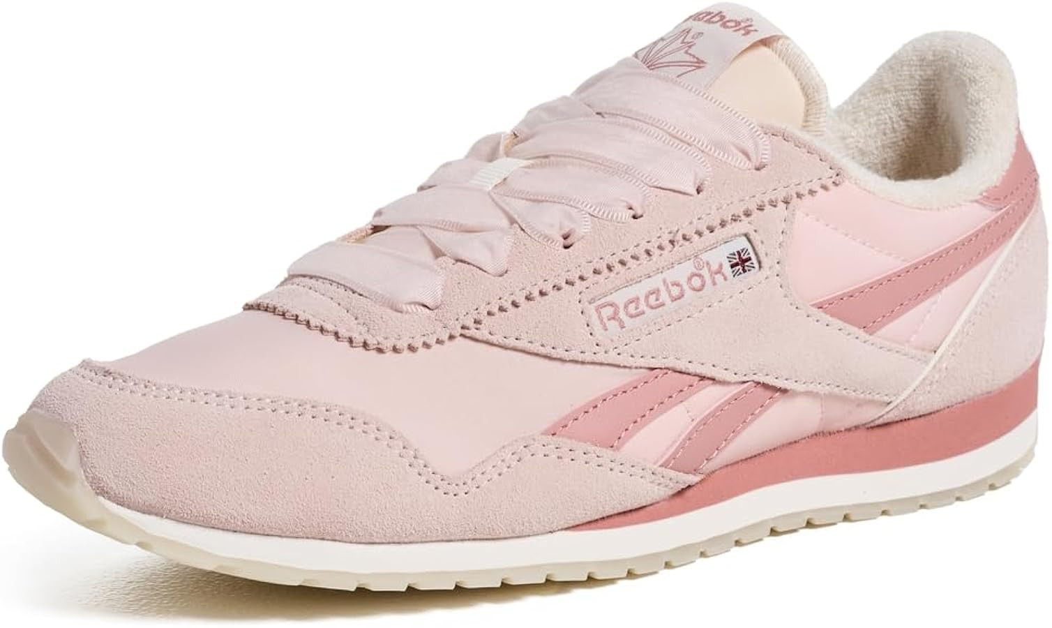 Reebok Women's Classic AZ Legacy Sneakers for Women, Casual Athletic Womens Shoes | Amazon (US)
