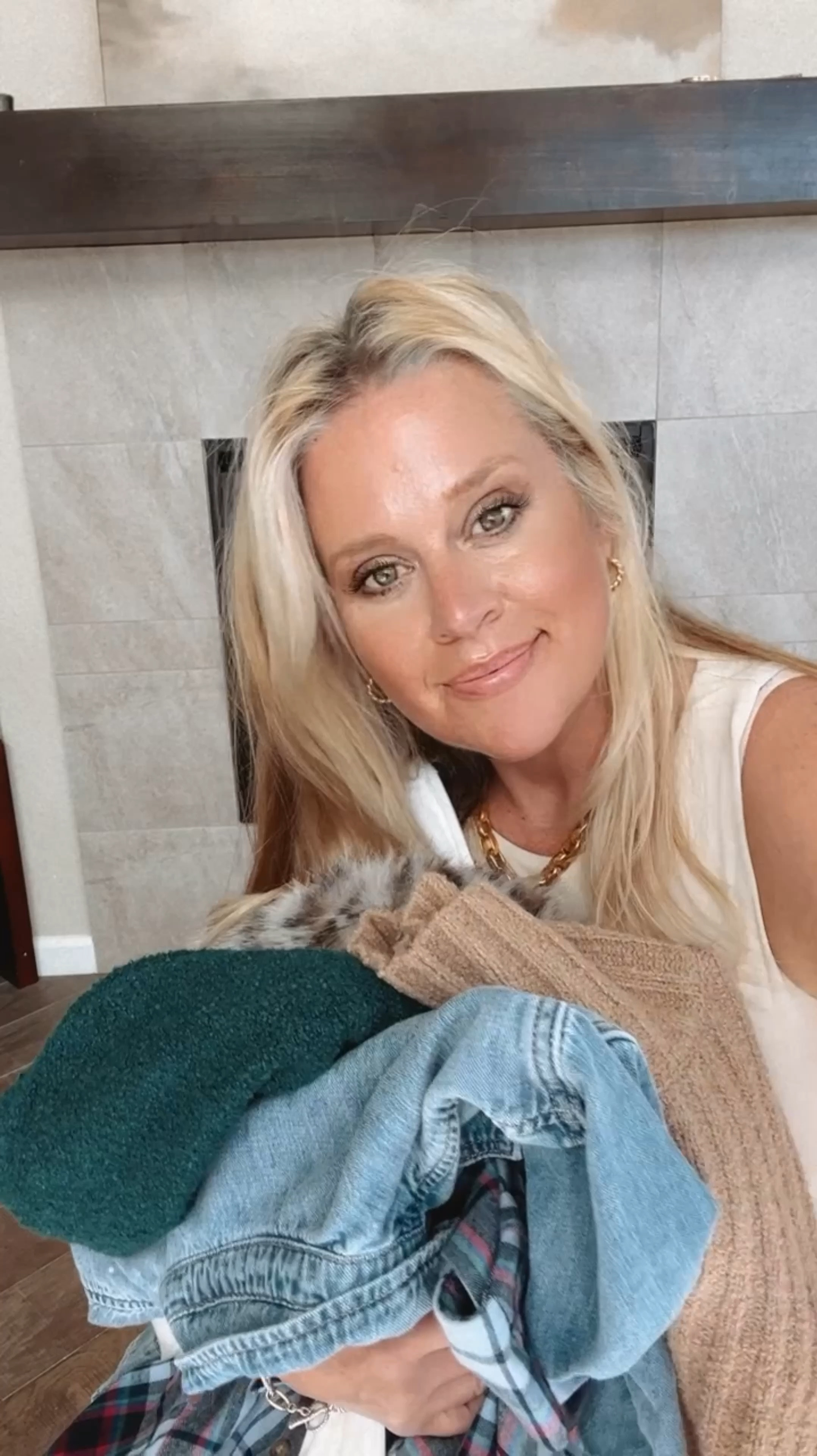 ✨Tap the bell above for daily look good, feel good style inspiration and luxury looks for less.

Target fall haul, fall outfit

👑"Helping you look good, feel good!" - Lindsey Denver


Over 40 mom, over 50, midlife, midsize fashion, size 10, size 12, size 8, ootd, perimenopause, gen X, body confidence, over 45, outfit inspiration, mom outfit
Classic fashion Timeless style Tailored clothing Sophisticated attire Ageless fashion Elegant ensembles Mature outfits Chic wardrobe Modest dressing Stylish comfort Dresses Skirts Blouses Pantsuits Jumpsuits Cardigans High heels Flats Accessories Handbags Jewelry Scarves Blazers Boots Sunglasses Maxi dresses Midi skirts Statement earrings Trench coats Tote bags Business suits Dress shirts Slacks Pencil skirts Blouses Blazers Ties Oxfords Loafers Shift dresses Trousers Button-down shirts A-line skirts Professional dresses Cardigans Dress shoes Briefcases Sheath dresses Trench coats Portfolio bags


#LTKMidsize #LTKFindsUnder50 #LTKOver40