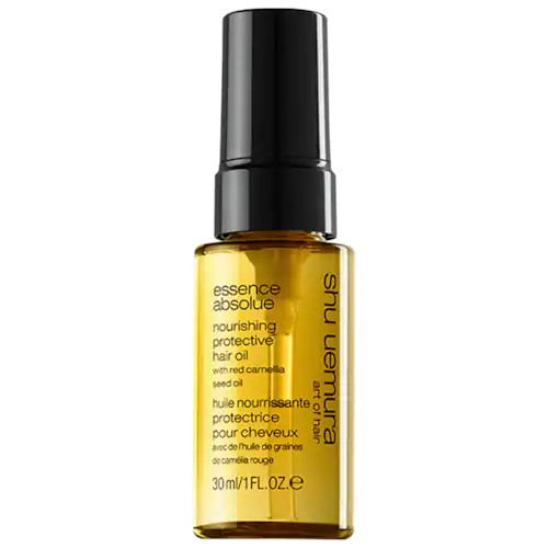 Mini Essence Absolue Nourishing Protective Hair Oil | Sephora (US)