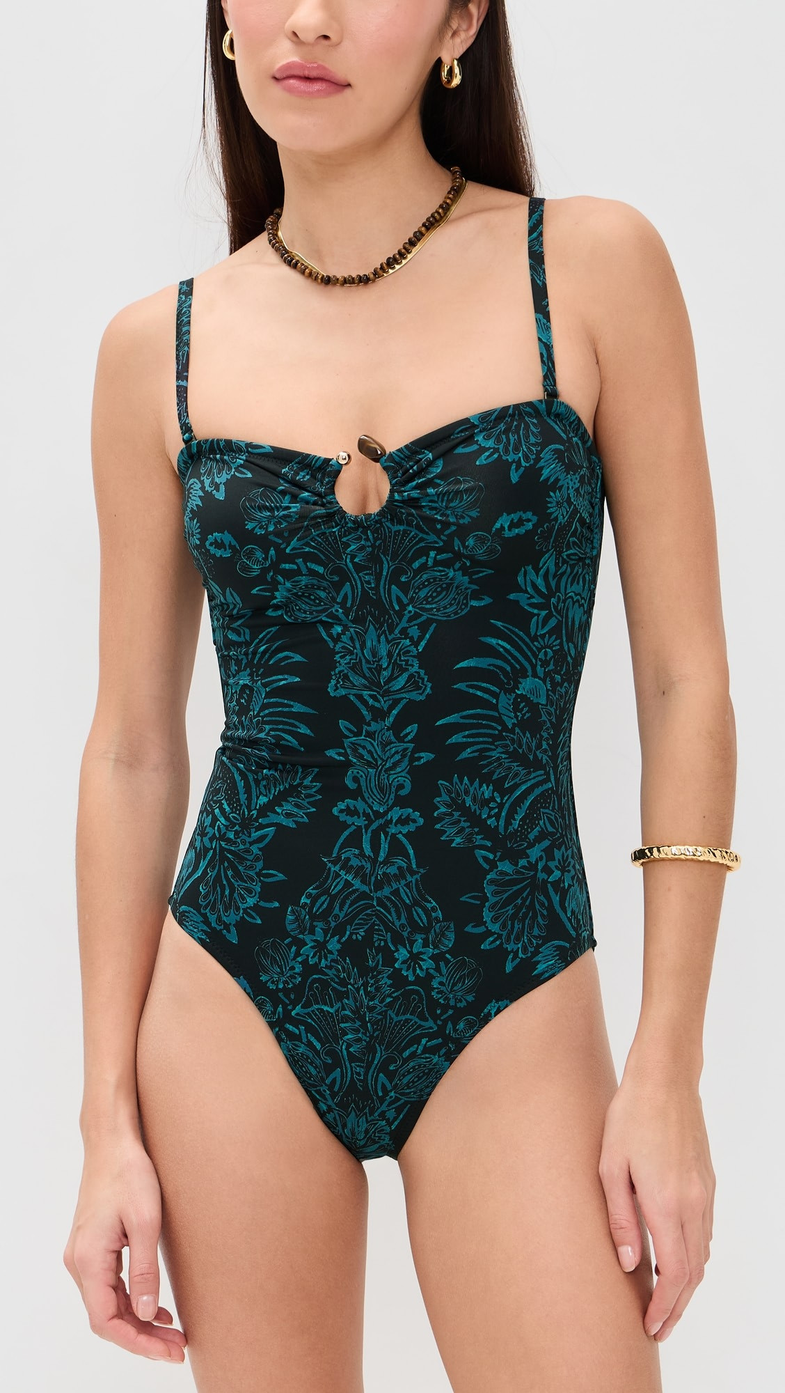 Hydra Maillot One Piece | Shopbop
