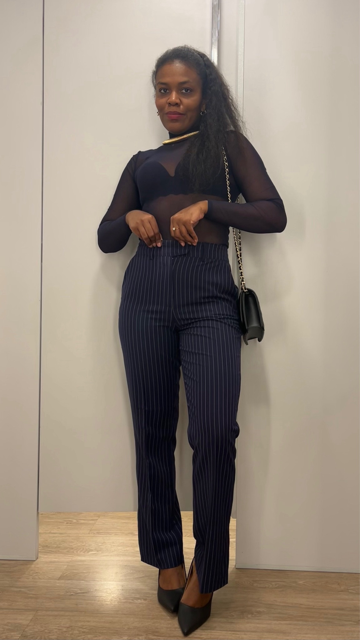 Peças versáteis para você ter no seu guarda roupas 🤌🏾✨🖤

#LTKstyletip