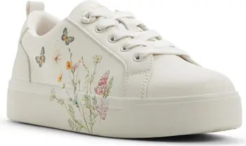 Wildflowers Sneaker (Women) | Nordstrom