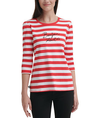 Karl Lagerfeld Paris | Macys (US)