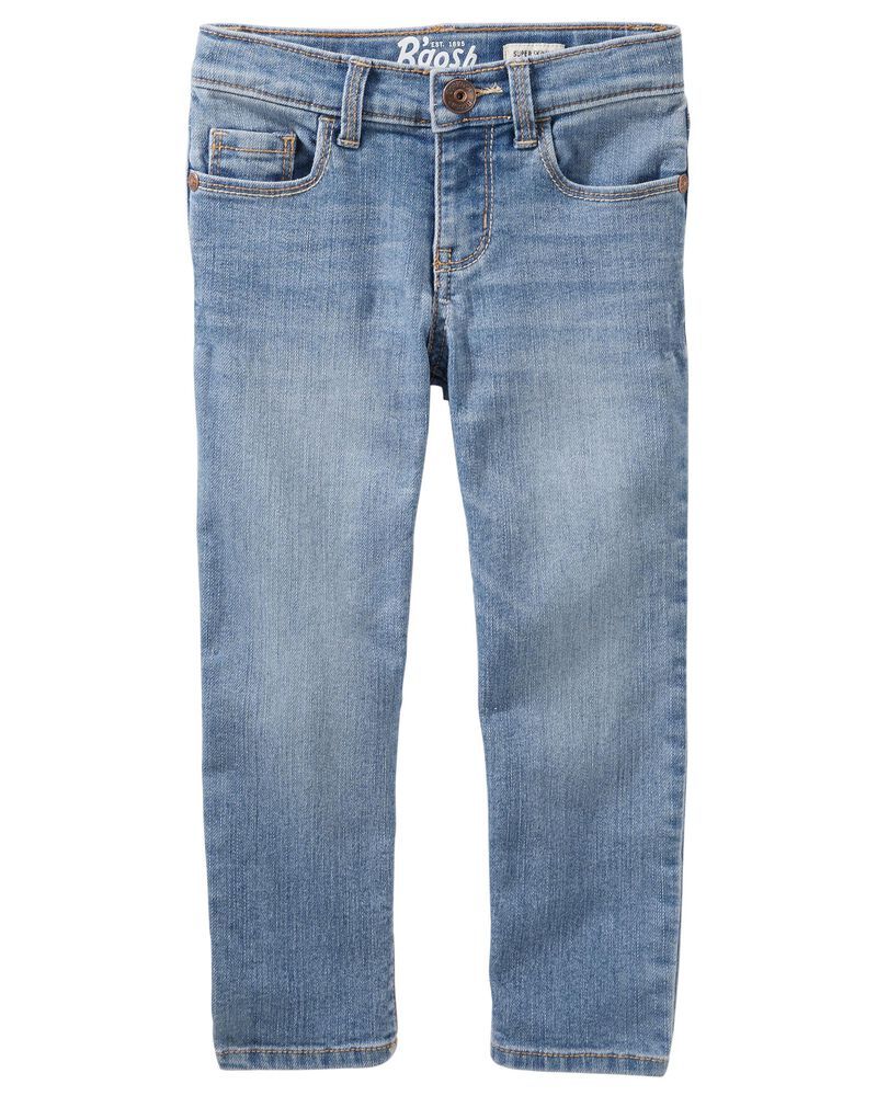 Super Skinny Jeans - Winchester Wash | Carter's