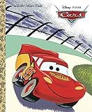 Cars (Disney/Pixar Cars) (Little Golden Book)    Hardcover – Picture Book, April 25, 2006 | Amazon (US)
