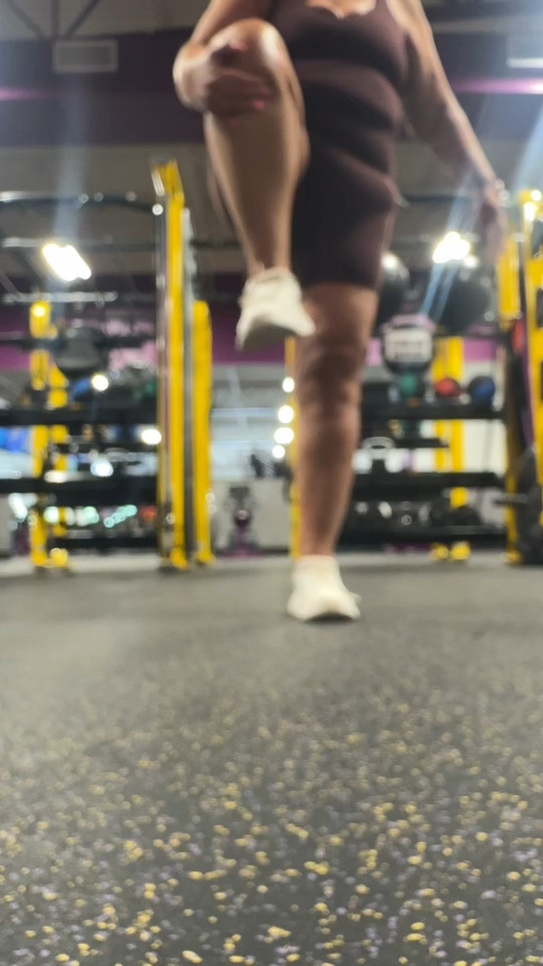 Goodnight plum ootd

#LTKActive #LTKOver40 #LTKStyleTip