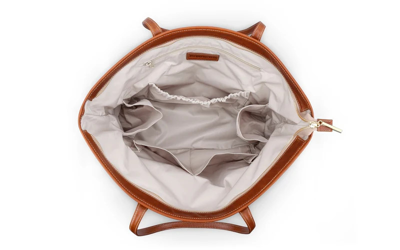 St. Anne Diaper Bag \u00d7 Caitlin Wilson | Barrington Gifts