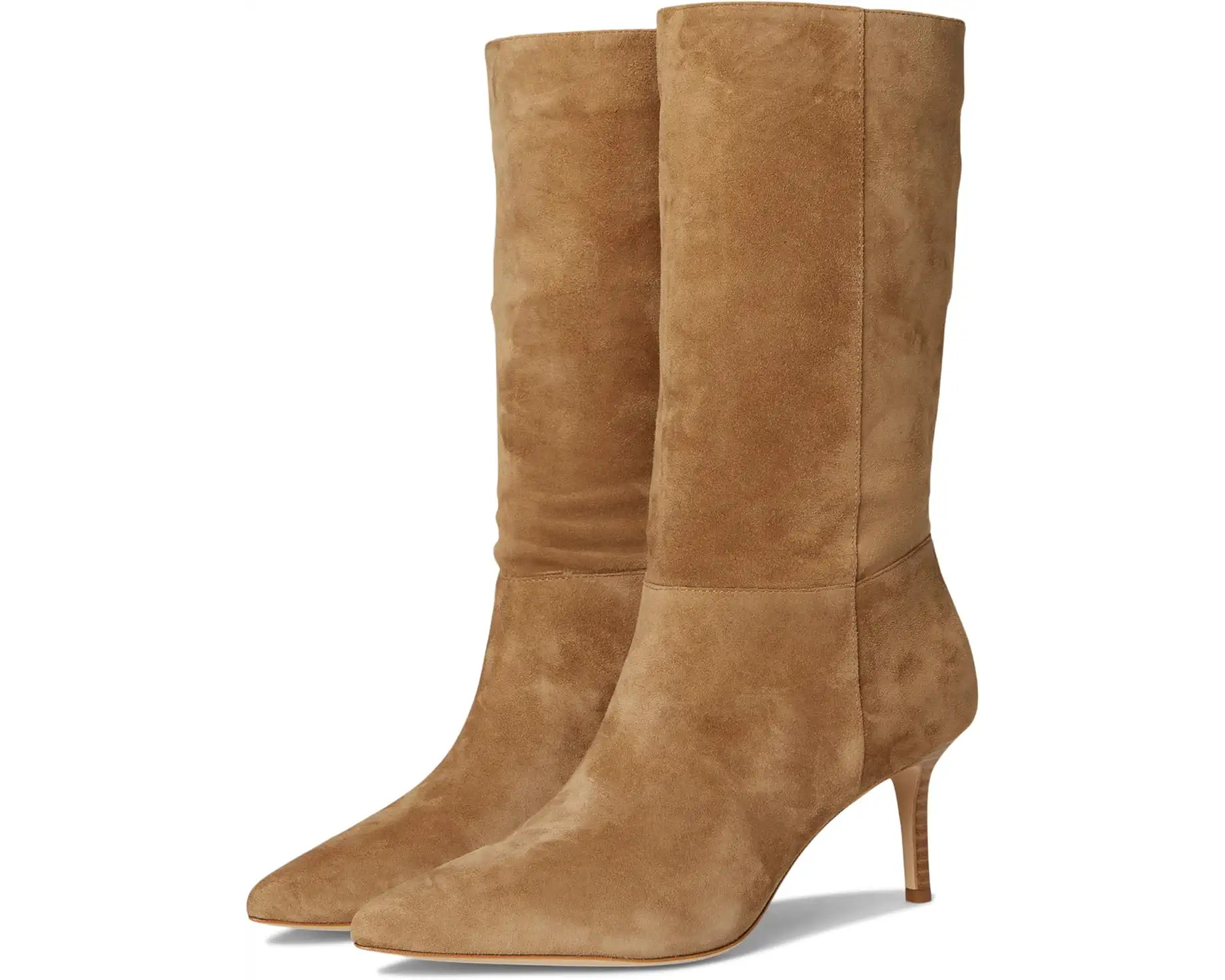 Leannah Suede Boots | Zappos