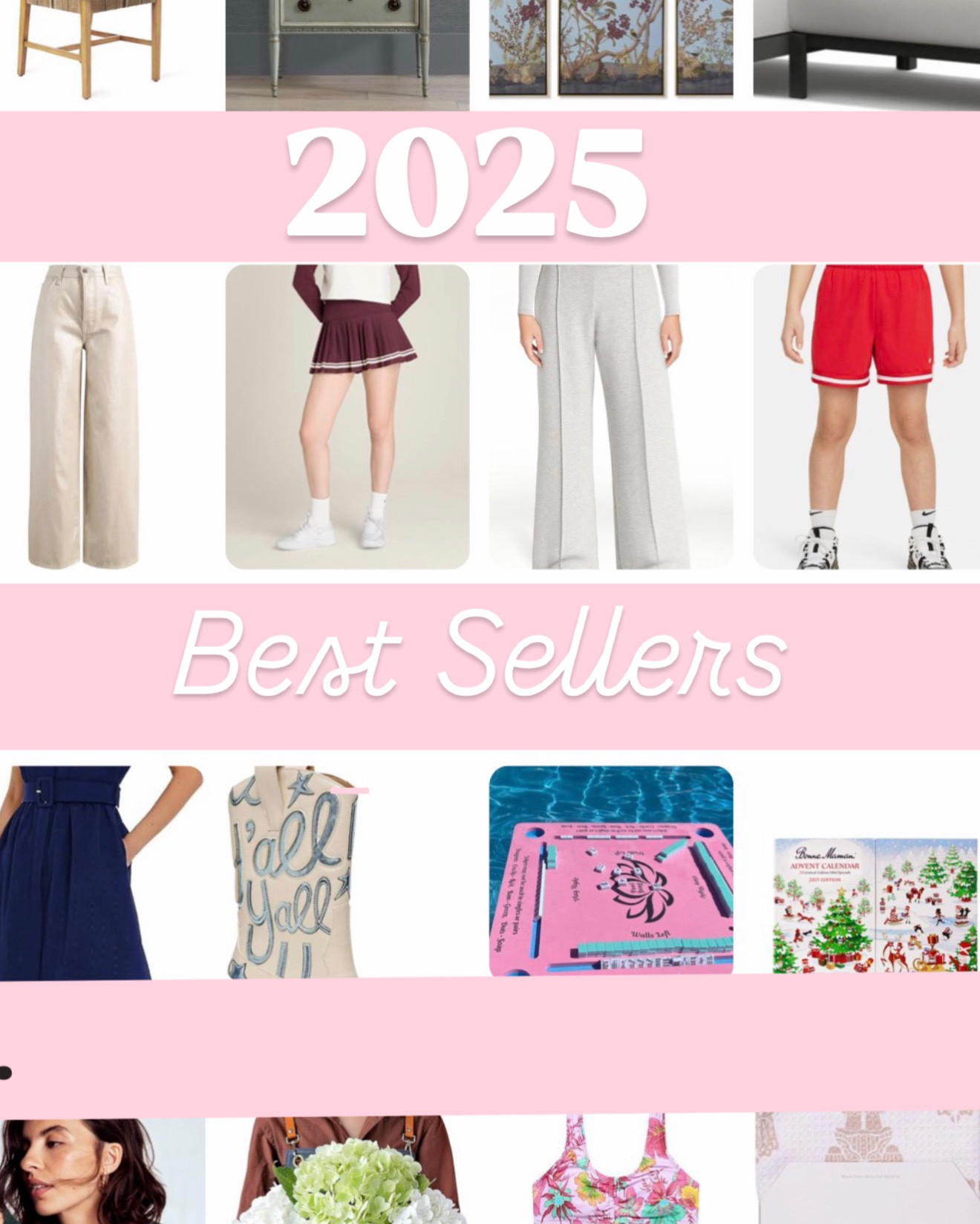 2025 best sellers

#LTKSaleAlert #LTKHome #LTKKids
