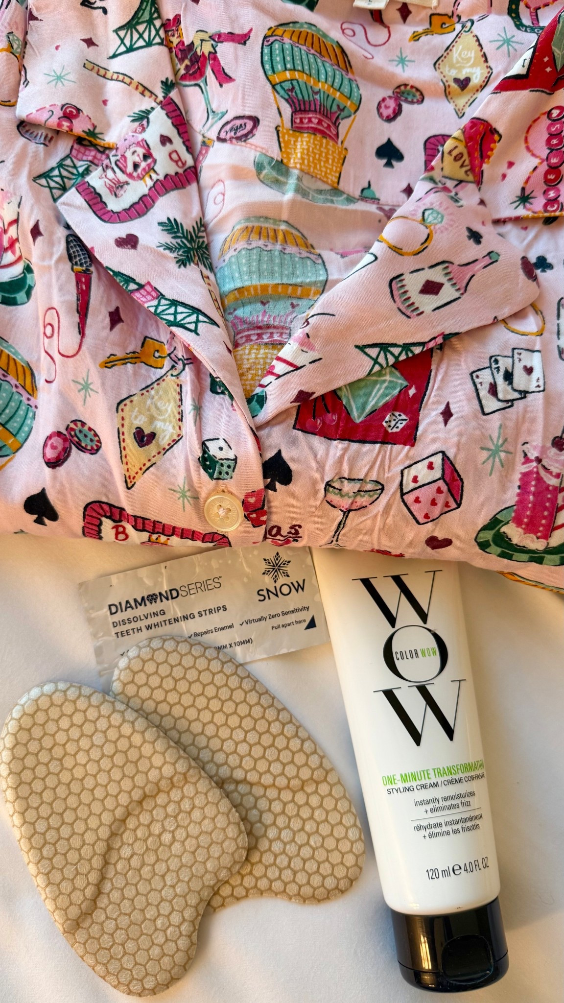 Vegas necessities😍