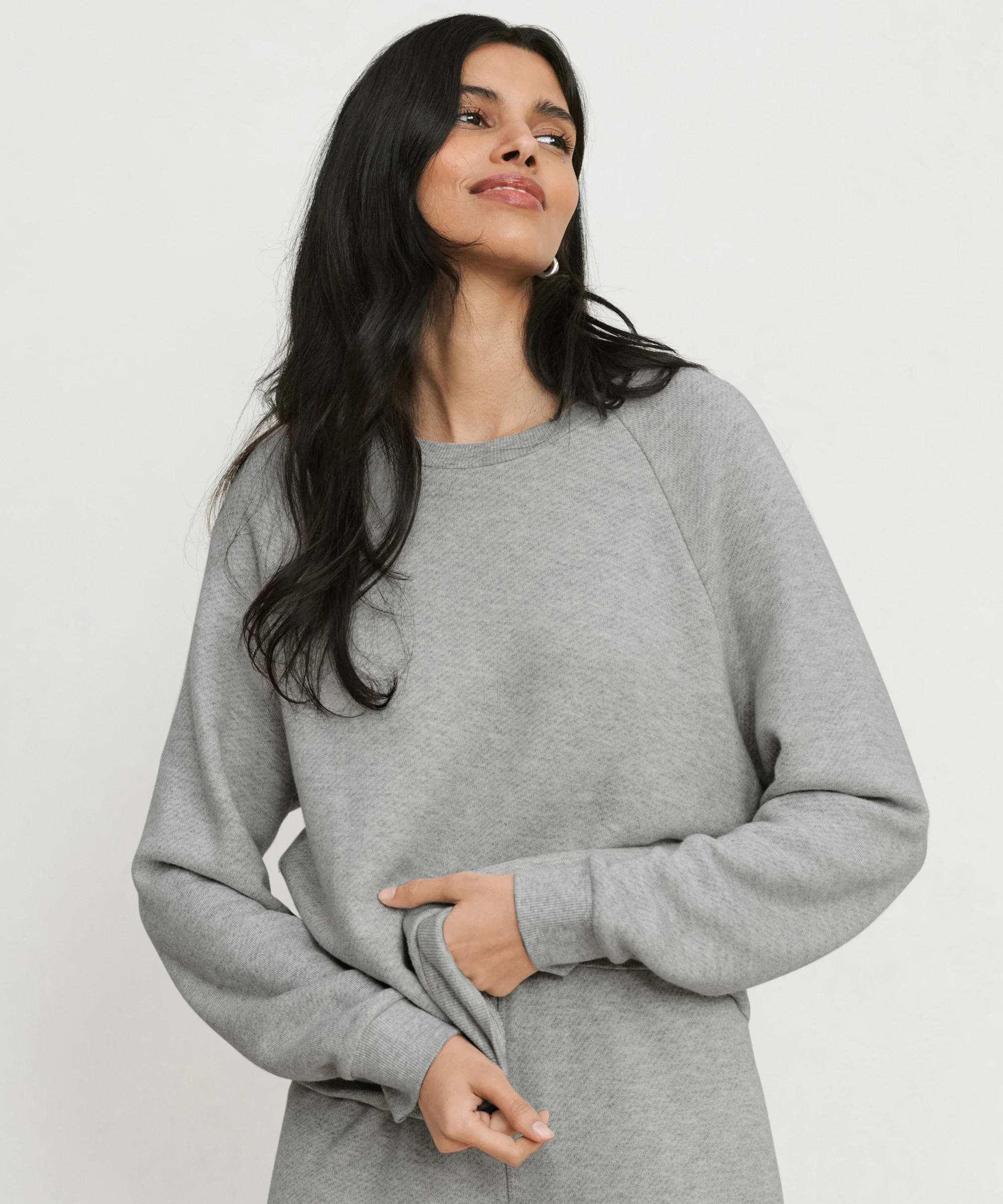 Saturday Sweatshirt | Jenni Kayne
