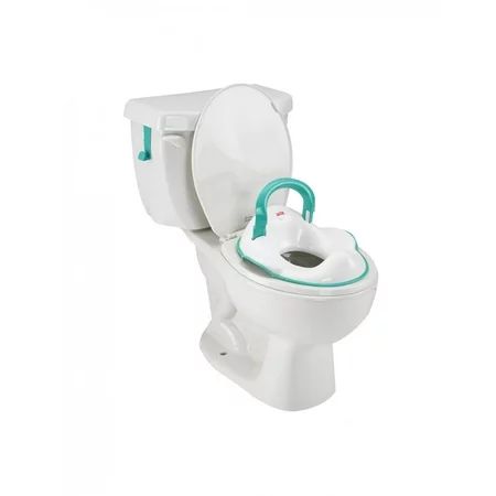 Fisher-Price Perfect Fit Adjustable Potty Training Seat | Walmart (US)