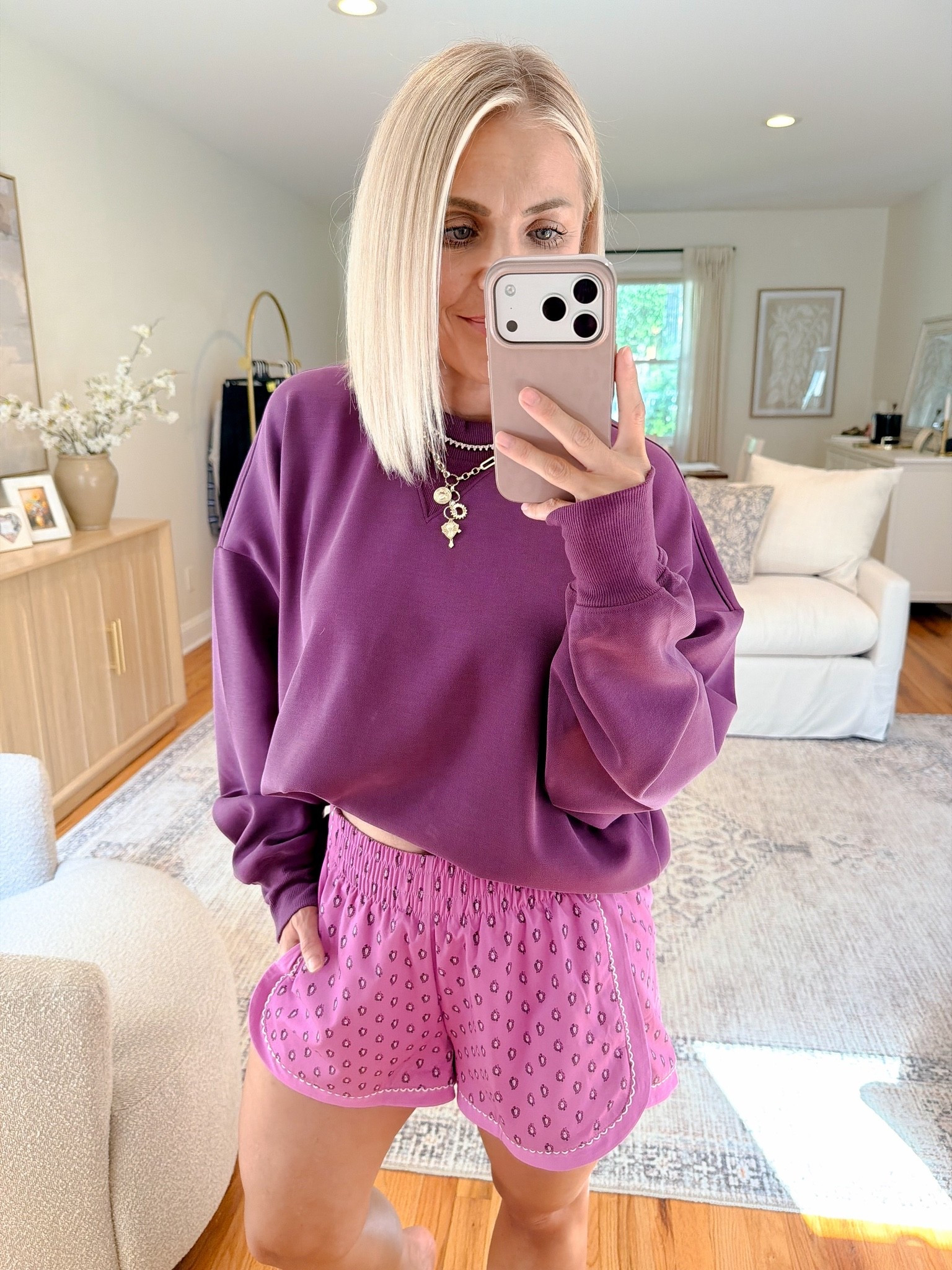 Target New Arrivals! 


Date night outfit, casual style, casual outfits, flare jeans, fall outfits, target finds, target fashion, midsize fashion, petite style @Target

#LTKSeasonal #LTKSaleAlert #LTKMidsize