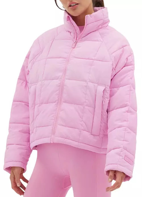 Halfdays Women's Nellie Packable Puffer | Dick's Sporting Goods